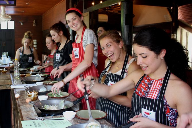Your Introduction to the Thai Kitchen - Key details before you book