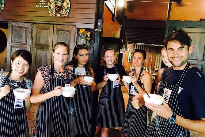 Your Introduction to the Thai Kitchen - Why this class works for curious eaters