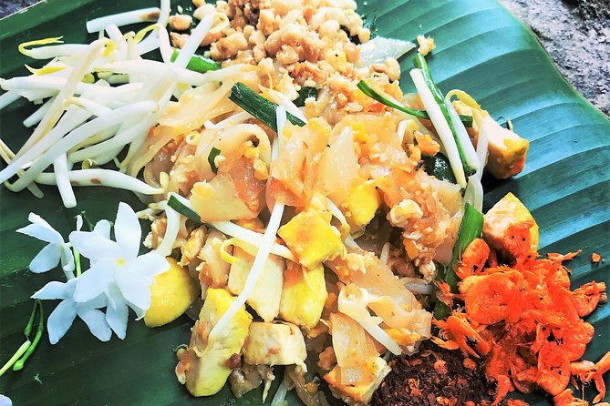 Your Introduction to the Thai Kitchen - The value of $61.96