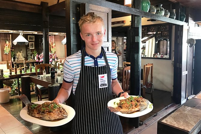 Your Introduction to the Thai Kitchen - Who should book this Hua Hin cooking class